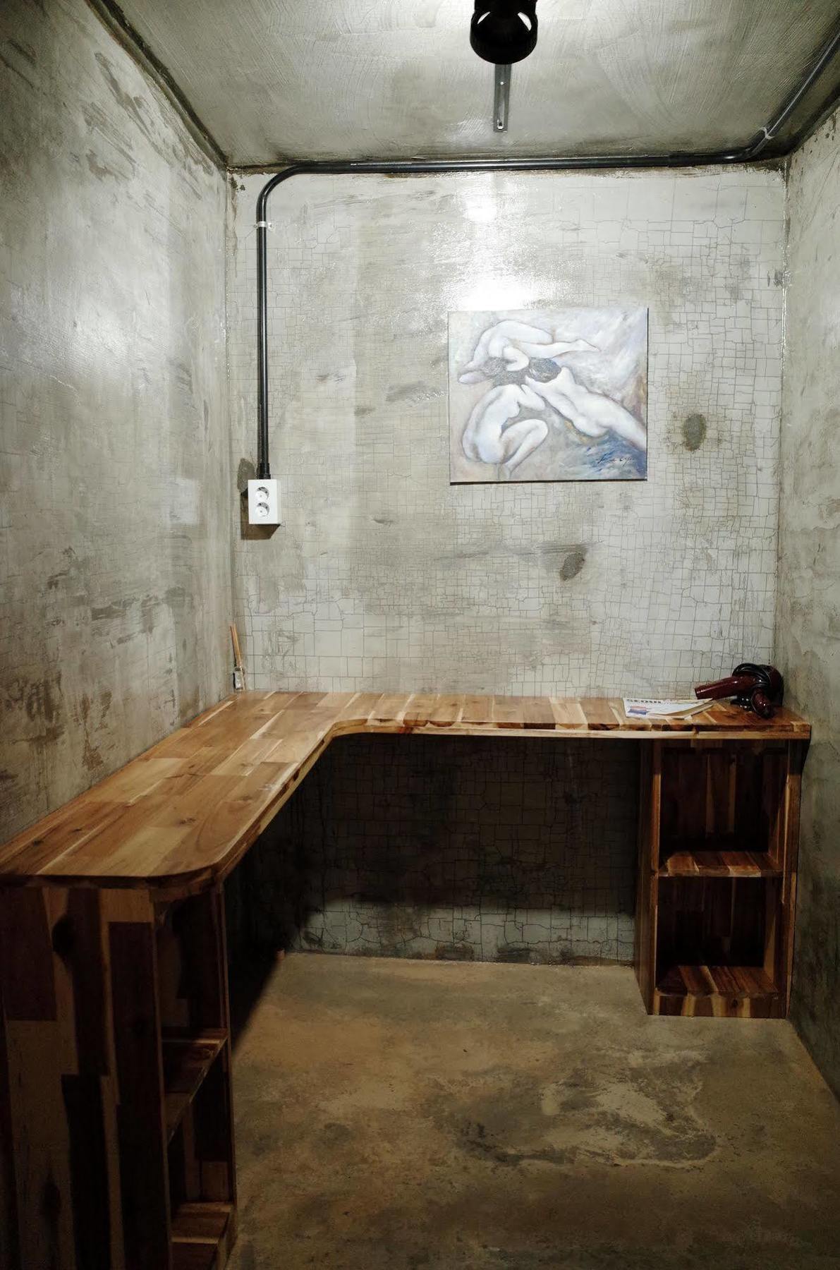 Hostel Bong Backpackers Seoul Exterior foto